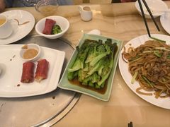 -锦粤宫·精致粤菜(深圳北站店)