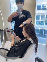 -5M HAIR SALON