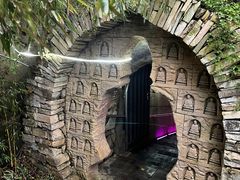 -八奇洞景区