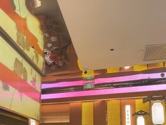 -桂满陇·蟹黄小笼汤包(中山公园店)