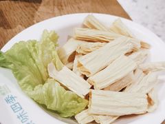 -原味四季椰子鸡(平湖天虹店)