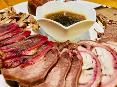-漕河全驴宴饭店(徐水店)