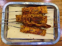 -正宁路小吃夜市