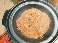 -聚鑫朋酸菜肥肠(文艺路口店)