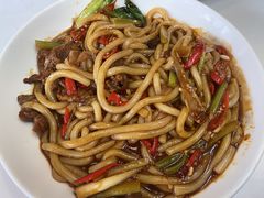 -天山传奇新疆菜(SKLP店)