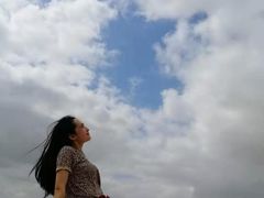 -库伦旗银沙湾旅游景区