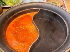 -温野菜涮涮锅(曲江大悦城店)