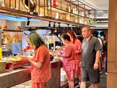 -天津瀚金佰九号温泉酒店(南楼地铁站店)