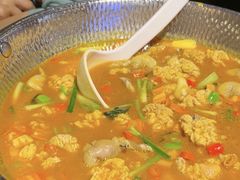 -衡厨·衡阳土菜(中南店)