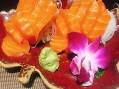 -花见居酒屋(左岭店)