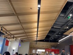 -一醒·手工面·西北传统小吃(悠方购物中心店)