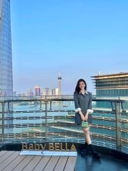 -baby bella小贝拉母婴护理中心(珠海华发公寓店)