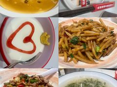 -雅佳神话·麻辣烤鱼(新街口店)