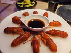 -红盔甲·小龙虾(车公庙店)
