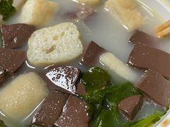 -小杨生煎(黄河路店)