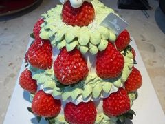 -Dark Horse·黑马蛋糕·低脂·低糖淡奶(金匙望湖大厦店)