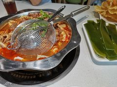 -古乐牛香·鲜牛肉牛杂火锅(吴江三里桥运东商业广场店)