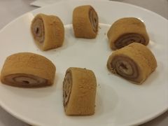 -全聚德(上海首店浦东店)