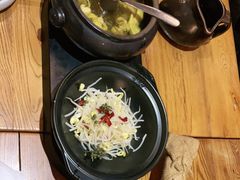 -云海肴·云南小炒·汽锅鸡(天津国金汇店)