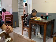大堂-清真牛街祥云轩门钉肉饼(左家庄店)