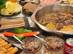 -三江汇火锅店(保全街店)