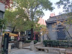 -绿地·中山里