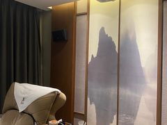 -金色印象·4K影院式足体养生(石碾盘店)