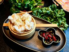 -大龙燚·旷野鲜火锅(广州首店)