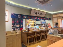 -鮨桐日本料理(望京店)