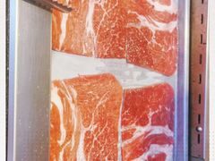 -巴麦隆自助烤肉(桂林路店)