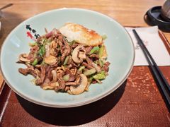 -官桥贡面(吉城大厦店)