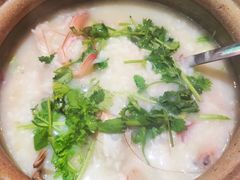 -馨香苑·潮汕菜·海鲜砂锅粥·深大老字号(南头店)