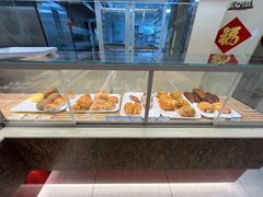 -新侨三宝乐面包店(崇文门店)