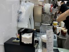 -古茗(西湖小和山店)