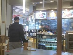 -隆门客栈·西北小吃手工面(丰盛町商业步行街店)