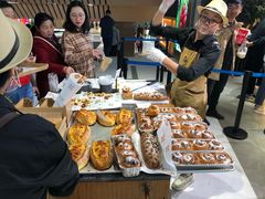 -麦陌(正弘城店)