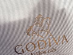 -GODIVA(万象城店)