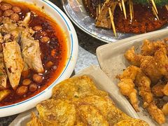 -小街天府(西工小街店)