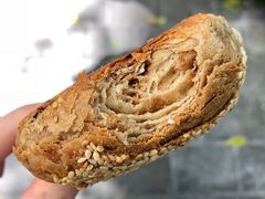 -满记烧饼(牛街东里小区一区店)