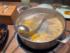 -掂档潮汕牛肉火锅(沈阳万象城店)