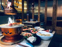 -AJIYA味屋和牛烤肉自助放题(温州万象城店)