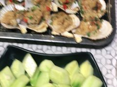 -云晓光头烧烤吧(新大陆广场店)
