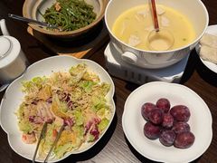 -明湖楼·经典鲁菜山东海鲜(大明湖店)
