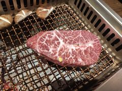 -樱宿日式和牛烧肉(五道口店)