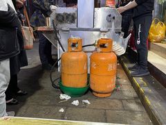 -清真·马峰烤肉(小学习北巷店)