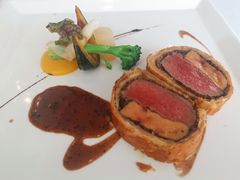 招牌惠灵顿牛排-蝶舍·MAISON PAPILLON