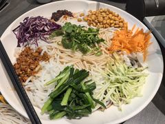 -滇铺子·云南特色菜·鲜花野菜季(曲靖万达店)