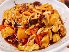 八珍豆腐-妈妈的味道(工人体育场东路店)