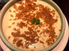 香草鲜奶布丁-蟹榭·本帮江浙菜·蟹宴(五角场合生汇商场店)