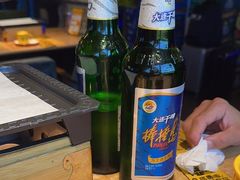 -喝丢一只鞋海鲜烧烤·海肠捞饭(东关街店)